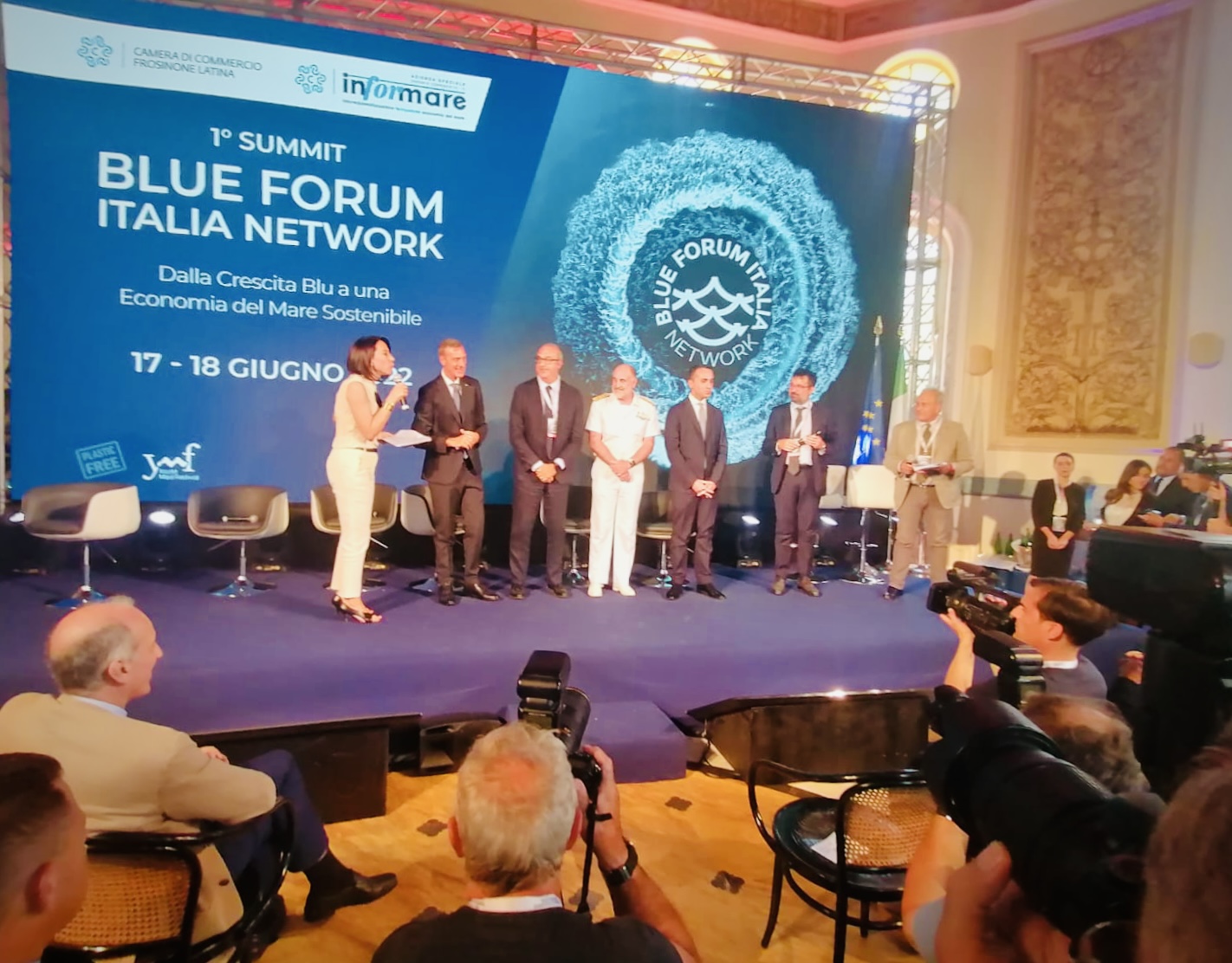 2022.06.20 BlueForum 2