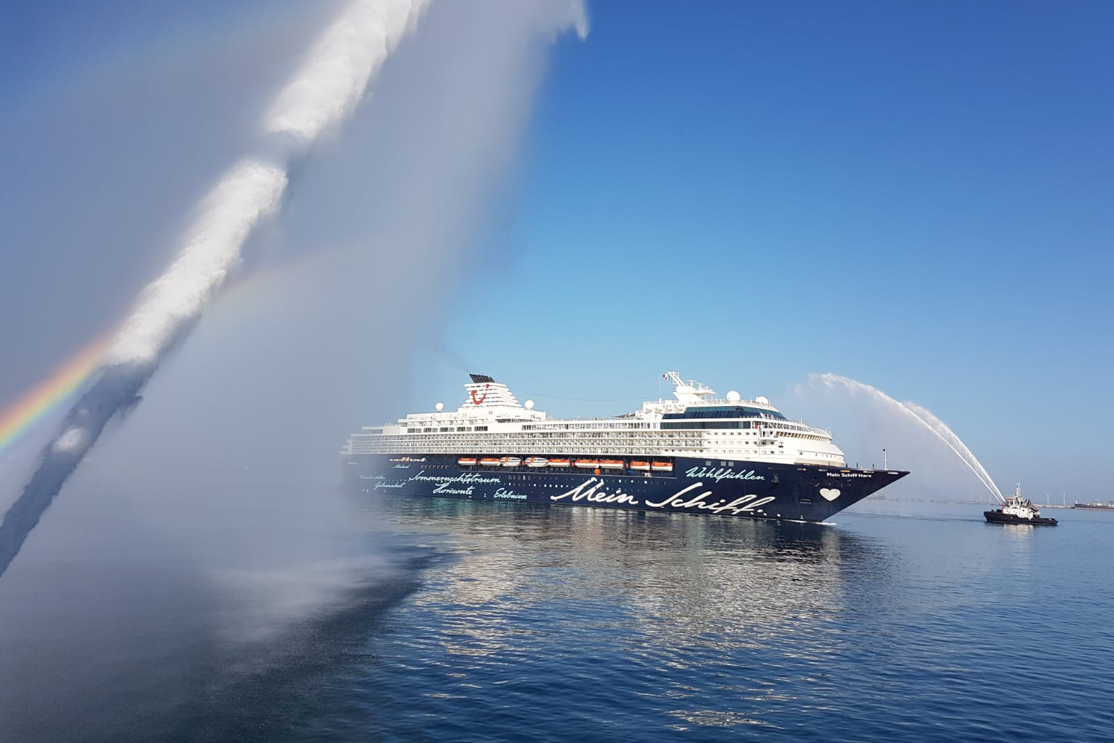 2022.06.27 Mein Schiff 1