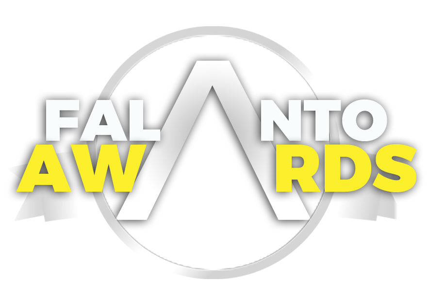 logo falanto awards