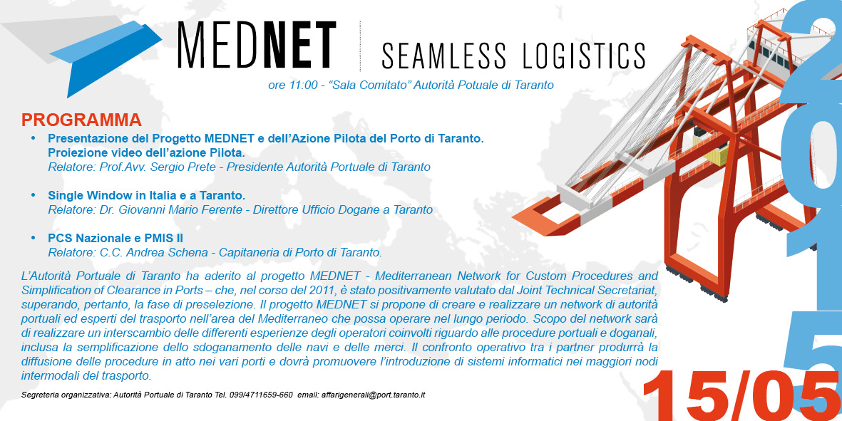 invito evento mednet 15.05.20152