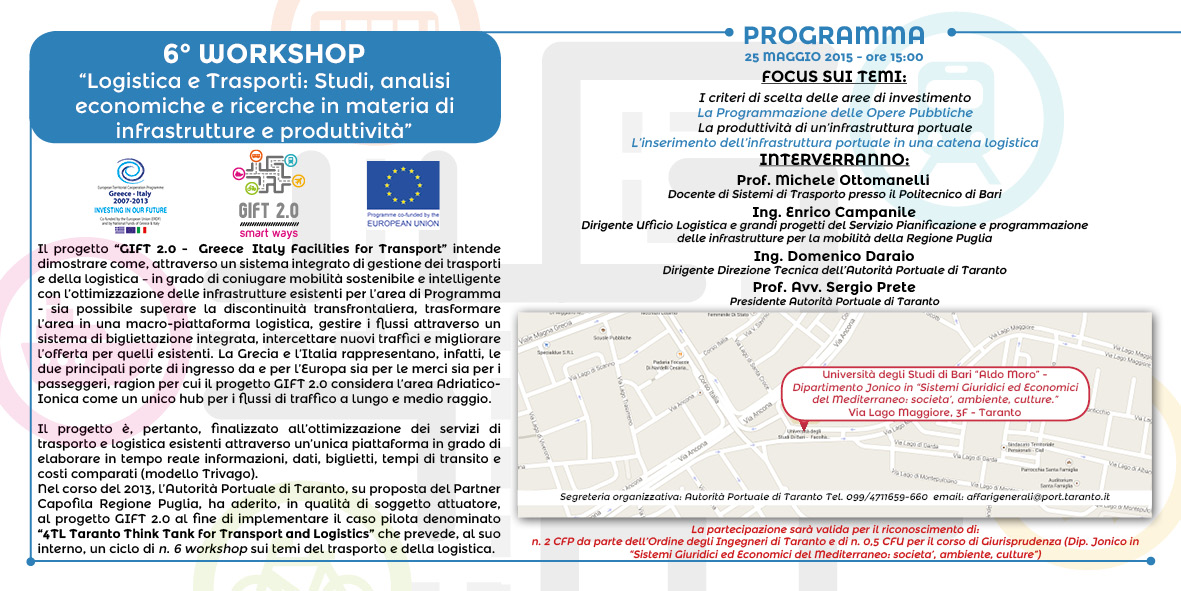 invitorid workshop6 25.05.20152