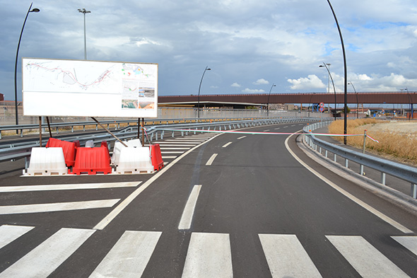 strada dei moli taranto