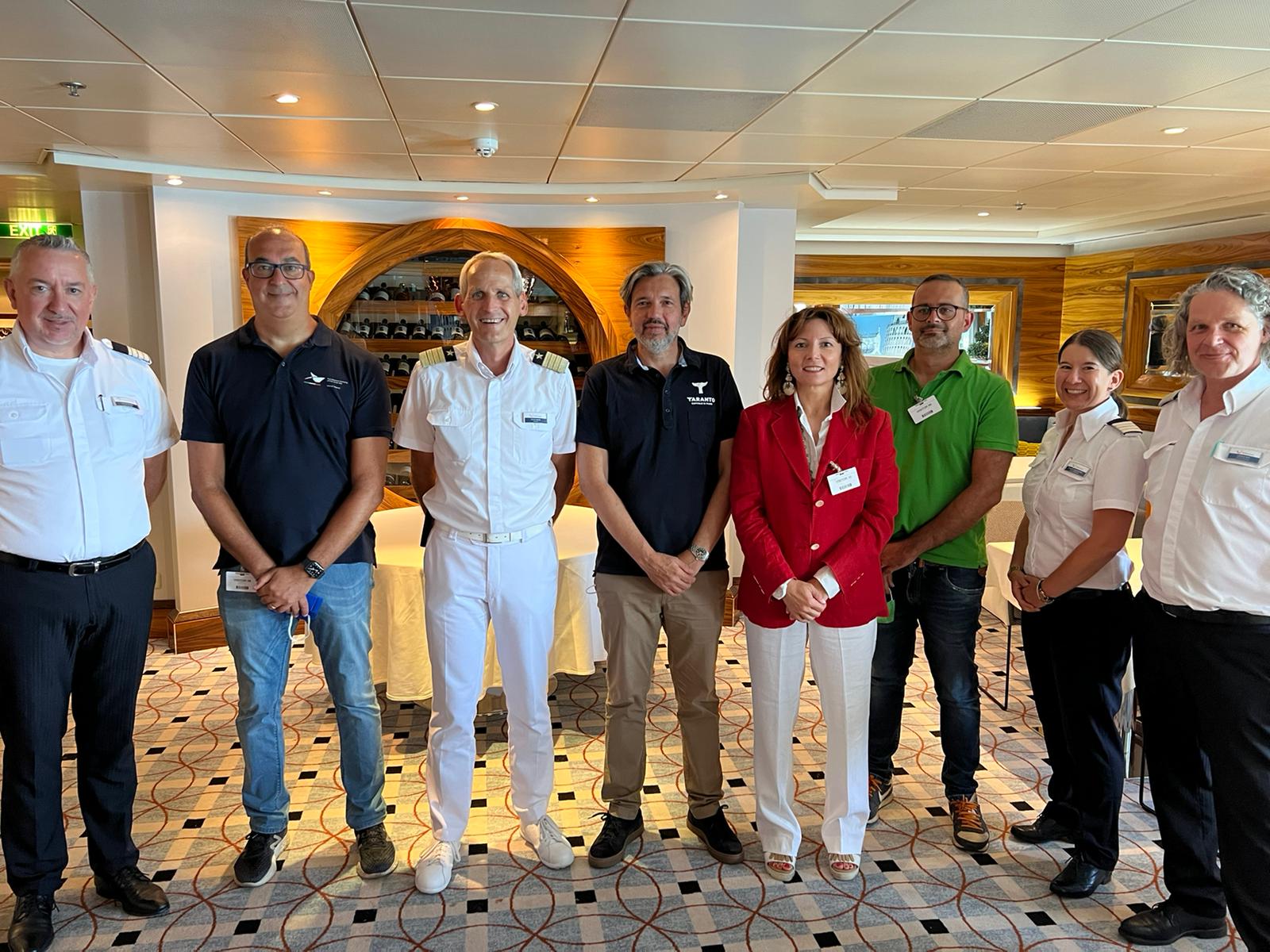 2022.06.27 Mein Schiff 2