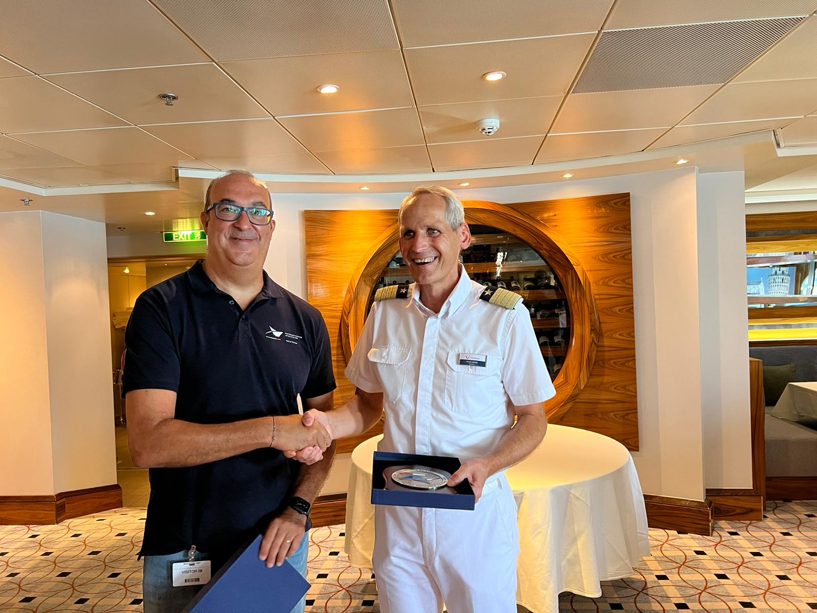 2022.06.27 Mein Schiff 5